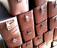 Werkzeugkiste Werkzeugkasten für Massey Ferguson MF Eicher Landini Perkins Ford 