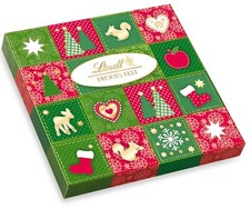 Lindt Frohes Fest Pralinen in