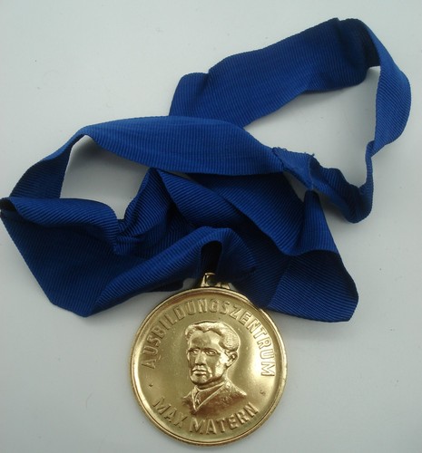 Nva medaille - nva,