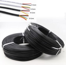 2464 20/22/24/26AWG 2/3/4/5/6