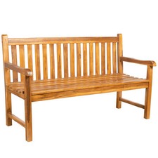 Gartenbank sitzbank holzbank - sitzbank,