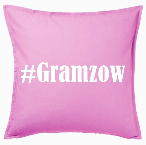 Gramzow kissenbezug pink ich - pink,