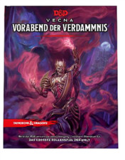Abenteuer Vecna: Vorabend der