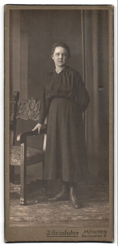 Fotografie grieshaber - j.,