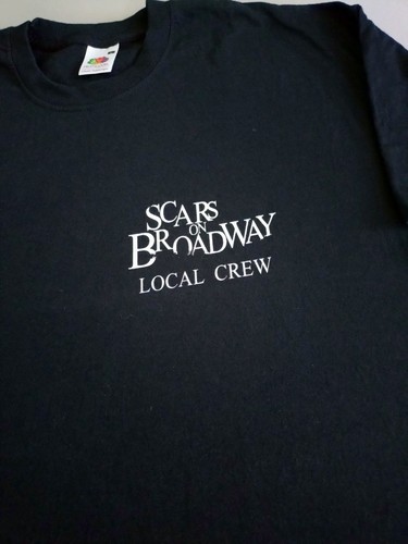 Scars broadway local - on,