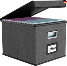 FINEW Stoff Faltbare