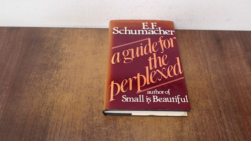 Guide for the perplexed - guide,