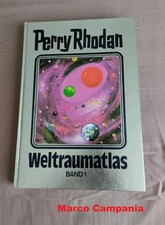Perry Rhodan Weltraumatlas -