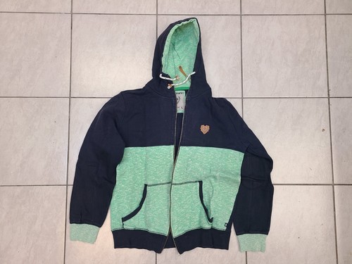 Alprausch pulli hoody - hoody, l