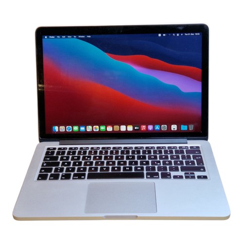 Apple macbook pro retina - macbook,