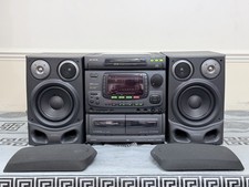 High end aiwa nsx 999 - high,