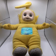 Vintage Teletubbies Laa-Laa