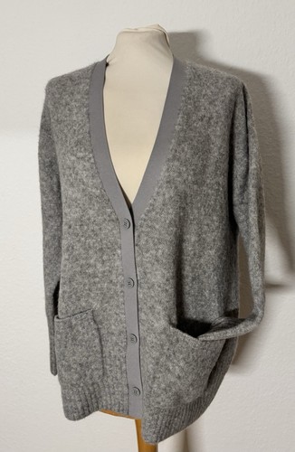 Bogner luxus strickjacke - luxus,