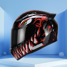 Graffiti Racing Helm