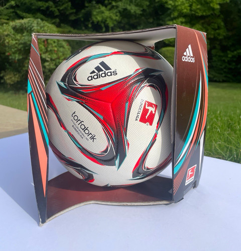 Adidas brazuca torfabrik - brazuca,