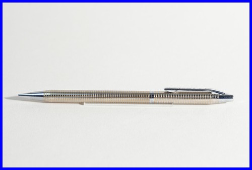 1971 montblanc chromatic - montblanc,