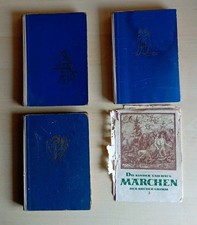 DDR Kinder Buch Märchen der
