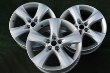 1 x Original Opel Astra J  13417444 / 13259246 Alufelge 7x17 ET42 5x105 AAB4