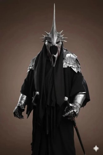 Hexenkönig von angmar - hexenkönig,