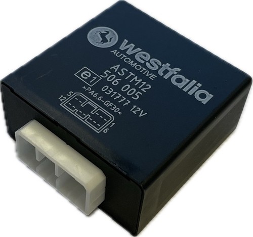 Westfalia steuergerät - westfalia,