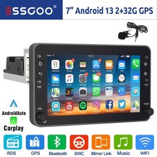 Android 13 Carplay Autoradio GPS Navi Für Alfa Romeo 159 Sportwagen Brera Spider