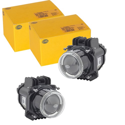 Hella led - 2x,