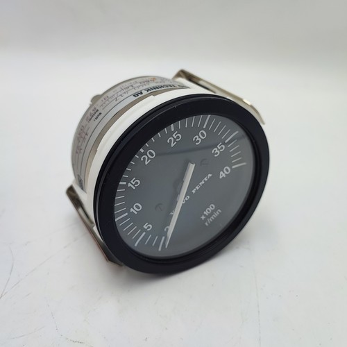 Volvo penta 4000rpm - volvo,