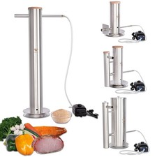 Raucherzeuger Kaltraucherzeuger Kaltrauchgenerator Räucherofen Räuchern Beeketal