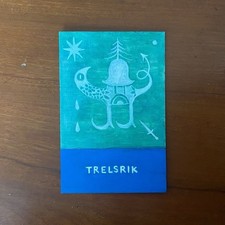 POSTKARTE | 95 x 145 mm |