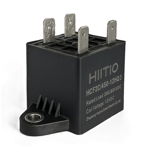 Hiitio hochvolt schütz - hochvolt, 800