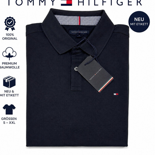 Tommy hilfiger herren - tommy,
