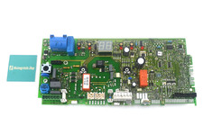 Junkers Platine Leiterplatte