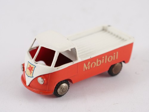 Tekno 416 volkswagen vw - dk, nr.