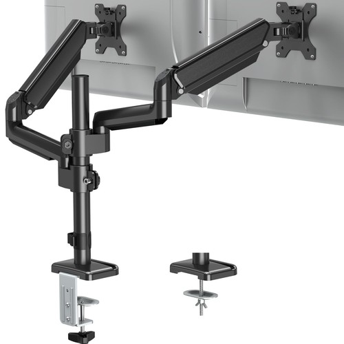 Monitorhalterung doppelmonitor - monitorhalterung,