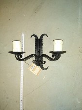 Wandlampe, Wandleuchte
