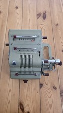 Brunsviga Rechenmaschine RK13