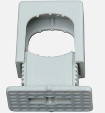 Druck-Iso-Schellen, 6-16mm