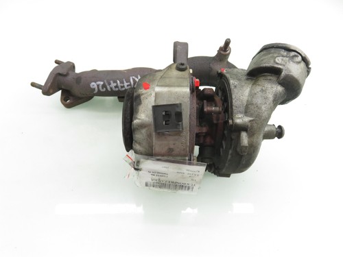 Turbolader passat b6 - turbolader, vw