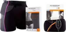 Slendertone Set: Abs8-Gürtel