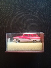 Brekina Modellauto 1006 1:87  Ford Taunus