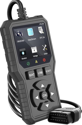 Obd2 diagnosegerät t200 - obd2, kfz