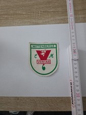Aufnäher  FSV Veritas Wittenberge