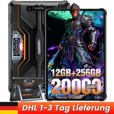 OUKITEL RT8 Outdoor Tablet