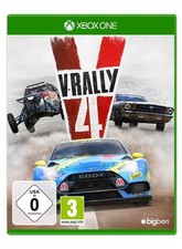 V-Rally 4 (Microsoft Xbox One)
