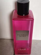 Victorias Secret  Bodyspray Tease Glam Damen Pink  Girls Fragrance Mist 250 ml
