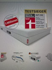 Matratze 160x200 Bodyguard von