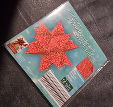 wunderschönes Bastelpapier