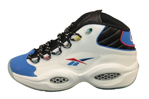 Reebok question mid - reebok, 41