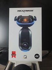 Nextbase IQ 4k Dashcam nur
