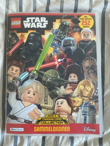 Lego star wars - lego, serie
